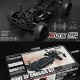 KKPIT K1 SP CHASSIS KIT - Short Course 4WD 1/10