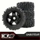 KKPIT K1 SP F150 - Truck F150 4WD 1/10