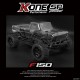 KKPIT K1 SP F150 - Truck F150 4WD 1/10