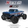 KKPIT K1 SP F150 - Truck F150 4WD 1/10 [KIT]