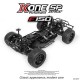KKPIT K1 SP F150 - Truck F150 4WD 1/10