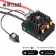 XC-C10 - Contrôleur 2~4S brushless 120A