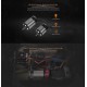 Moteur brushless 1/10 3665 3300KV