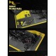 Tapis de stand PITMAN 90x40cm [1pc]