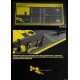 Tapis de stand PITMAN 90x40cm [1pc]