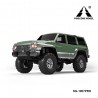 Crawler 1/10 Nissan Patrol Y60 Vert [RTR]