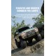 Crawler 1/10 Nissan Patrol Y60 Rouge [RTR]