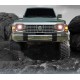 Crawler 1/10 Nissan Patrol Y60 Rouge [RTR]