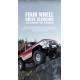 Crawler 1/10 Nissan Patrol Y60 Rouge [RTR]