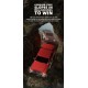 Crawler 1/10 Nissan Patrol Y60 Rouge [RTR]