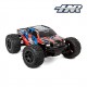 HNR X-MARS MT 6S RTR - Monster Truck 4WD 1/8 Rouge