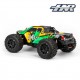HNR X-MARS MT 6S RTR - Monster Truck 4WD 1/8 vert