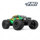 HNR X-MARS MT 6S RTR - Monster Truck 4WD 1/8 vert