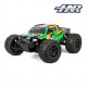 HNR X-MARS MT 6S RTR - Monster Truck 4WD 1/8 vert