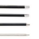 Embout de remplacement BTR 1.5/2.0/2.5/3.0mm pour tournevis [1set]