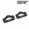 10047K - Platine de barre anti-roulis alu 6061-T6 [2pcs]