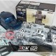 KKPIT KBT - Désert Racer 4WD 1/8 [KIT]