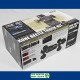 KKPIT KBT - Désert Racer 4WD 1/8 [KIT]