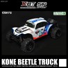 KKPIT KBT SP - Désert Racer 4WD 1/8 [KIT]