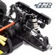 HNR X-MARS MT 6S RTR - Monster Truck 4WD 1/8 Rouge