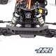 HNR X-MARS MT 6S RTR - Monster Truck 4WD 1/8 Rouge