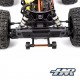 HNR X-MARS MT 6S RTR - Monster Truck 4WD 1/8 Rouge