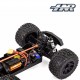 HNR X-MARS MT 6S RTR - Monster Truck 4WD 1/8 vert