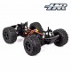HNR X-MARS MT 6S RTR - Monster Truck 4WD 1/8 vert