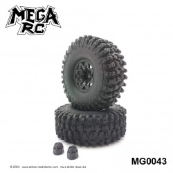 MG0043 - Roue [1paire]