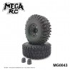 MG0043 - Roue [1paire]