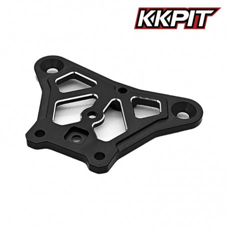 10003K - Platine de sauve servo alu 6061-T6 [1pc]