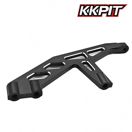 10004K - Renfort central AV alu 6061-T6 [1pc]