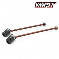 10016K - Cardan central Spring Steel [2pcs]