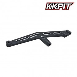 10023K - Renfort central AR long alu 6061-T6 [1pc]