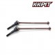 10018K - Cardan AR 91mm Spring Steel [2pcs]