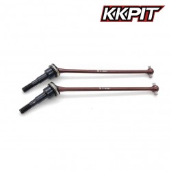 10018K - Cardan AR 91mm Spring Steel [2pcs]