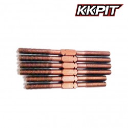 10027K - Pas inversé Spring Steel [1pc]