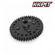 KKPIT-10015K - Couronne centrale acier 44 dents [1pc]