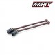 20002K - Cardan central Spring Steel [1set]