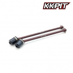 20002K - Cardan central Spring Steel [1set]