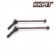 20009K - Cardan AV/AR 89mm Spring Steel [2pcs]