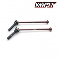 20009K - Cardan AV/AR 89mm Spring Steel [2pcs]