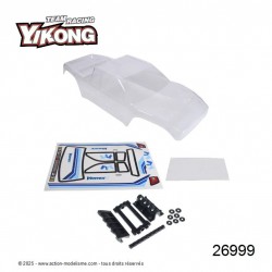 Carrosserie Cliffhanger retrofit [1set]