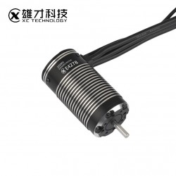 XC-E4278 - Moteur brushless 4278 2250KV