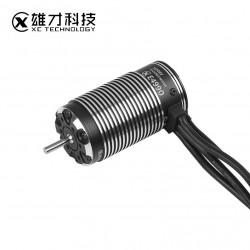 XC-E4990 - Moteur brushless 4990 1650KV