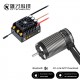 XC-E8 Combo - Contrôleur 160A + moteur 4278 2250KV