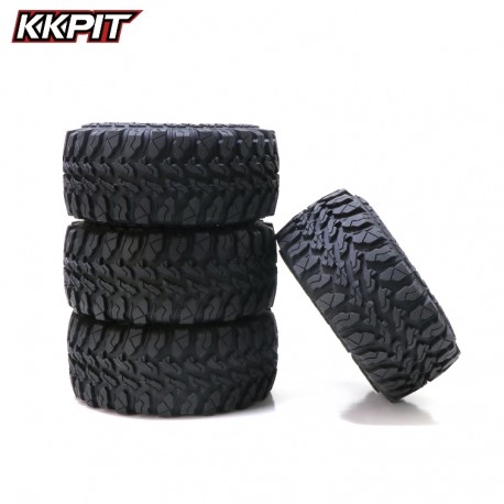 VALLEY - Pneus 1/7 + insert  [1set]