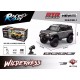 Crawler 1/10 Ford Bronco Gris Métal [RTR]
