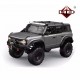 Crawler 1/10 Ford Bronco Gris Métal [RTR]