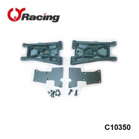 C10350 - triangle inférieur AV [1set]